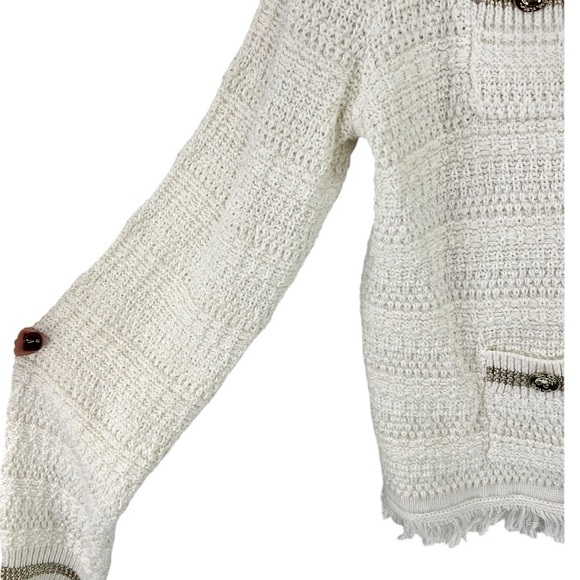 NWT Lilly Pulitzer Beckington cardigan sweater - Picture 3 of 9